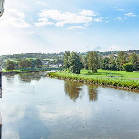 6 Camelside Βίλα Wadebridge Εξωτερικό φωτογραφία