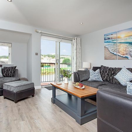 6 Camelside Βίλα Wadebridge Εξωτερικό φωτογραφία