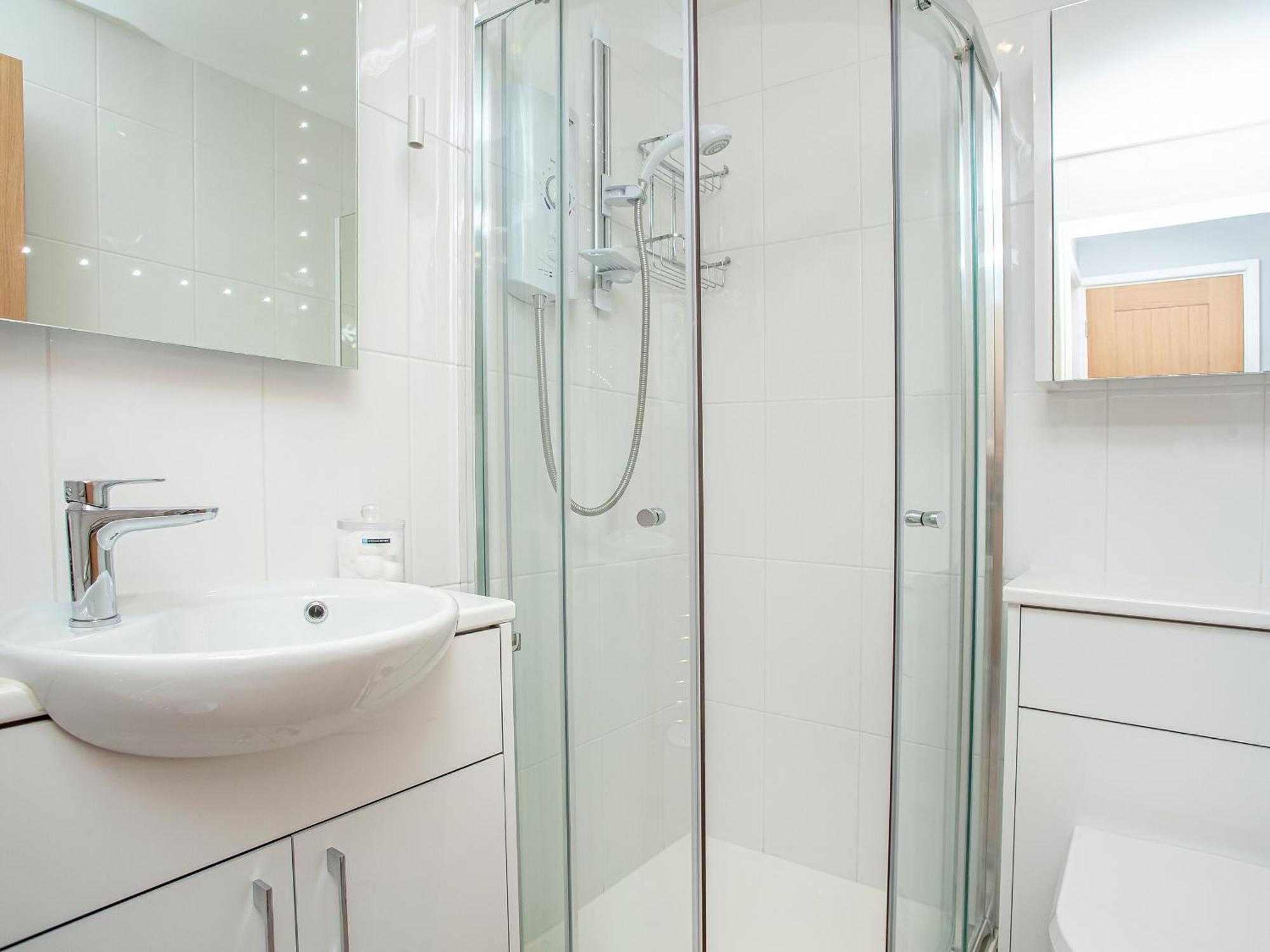6 Camelside Βίλα Wadebridge Εξωτερικό φωτογραφία