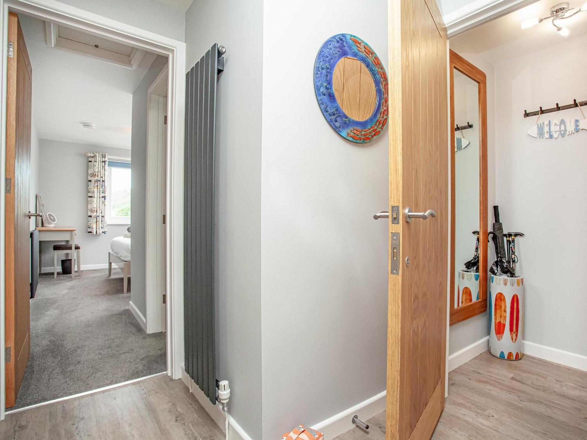 6 Camelside Βίλα Wadebridge Εξωτερικό φωτογραφία