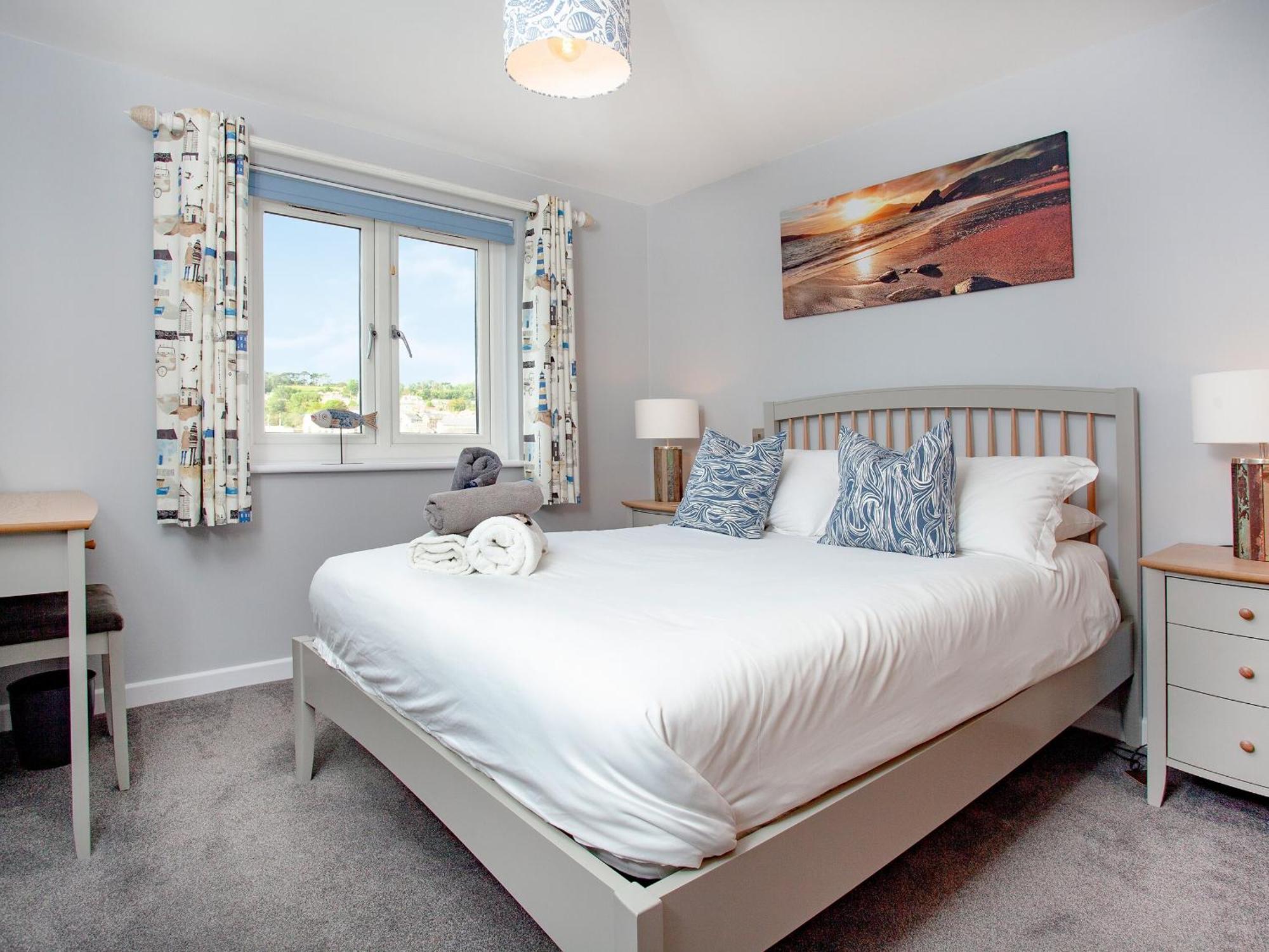 6 Camelside Βίλα Wadebridge Εξωτερικό φωτογραφία