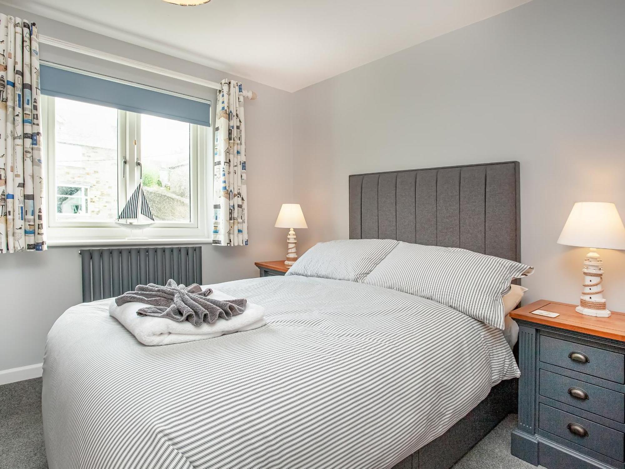 6 Camelside Βίλα Wadebridge Εξωτερικό φωτογραφία