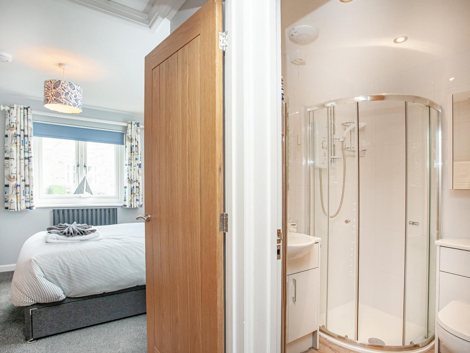 6 Camelside Βίλα Wadebridge Εξωτερικό φωτογραφία