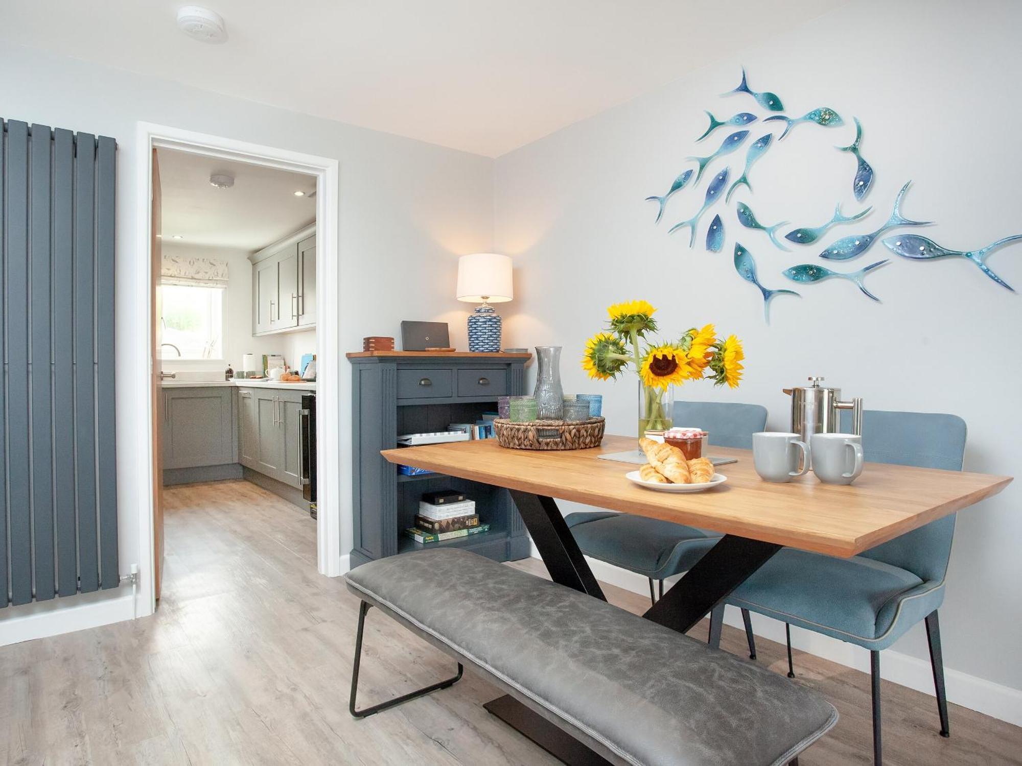 6 Camelside Βίλα Wadebridge Εξωτερικό φωτογραφία