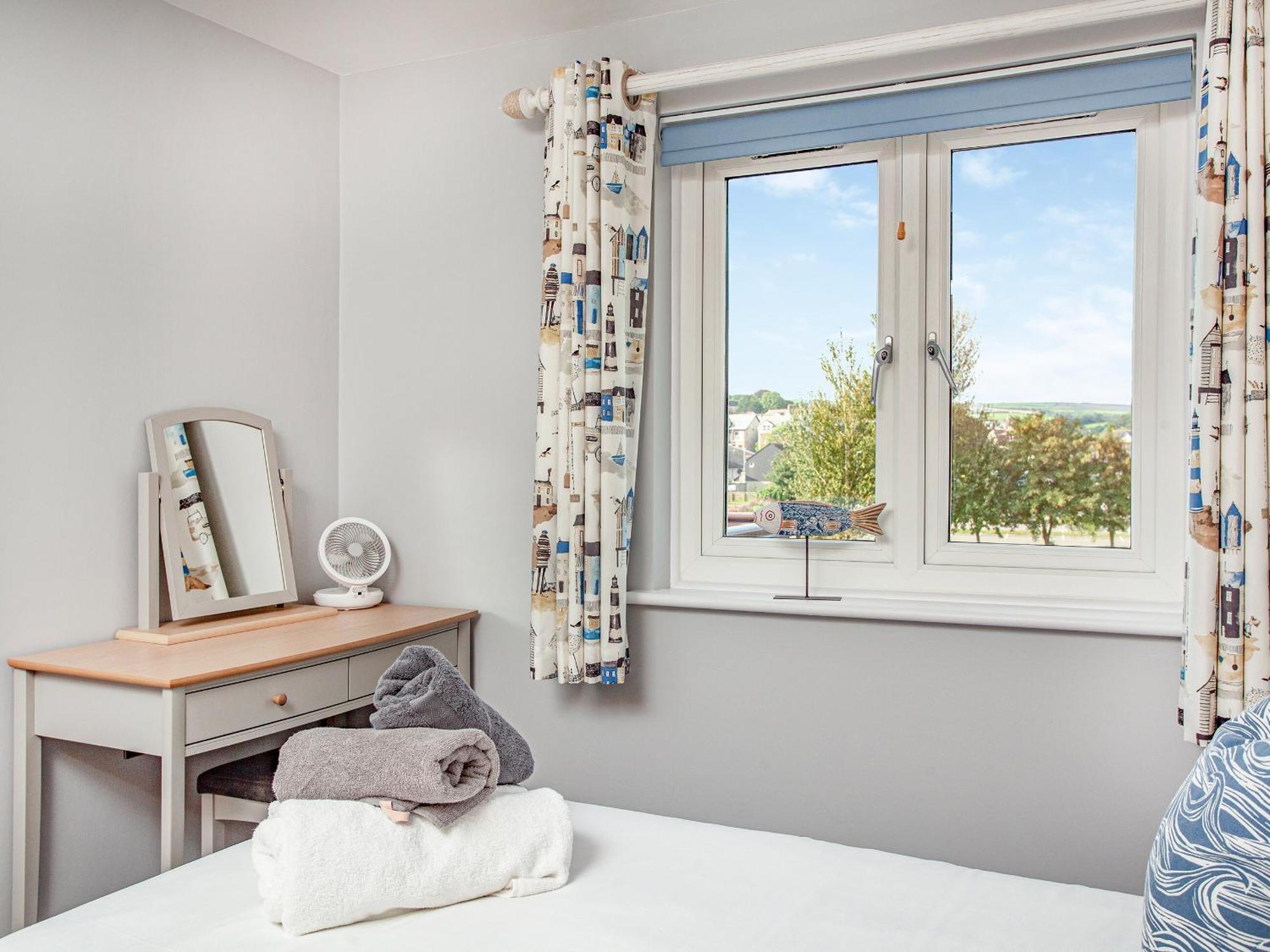 6 Camelside Βίλα Wadebridge Εξωτερικό φωτογραφία