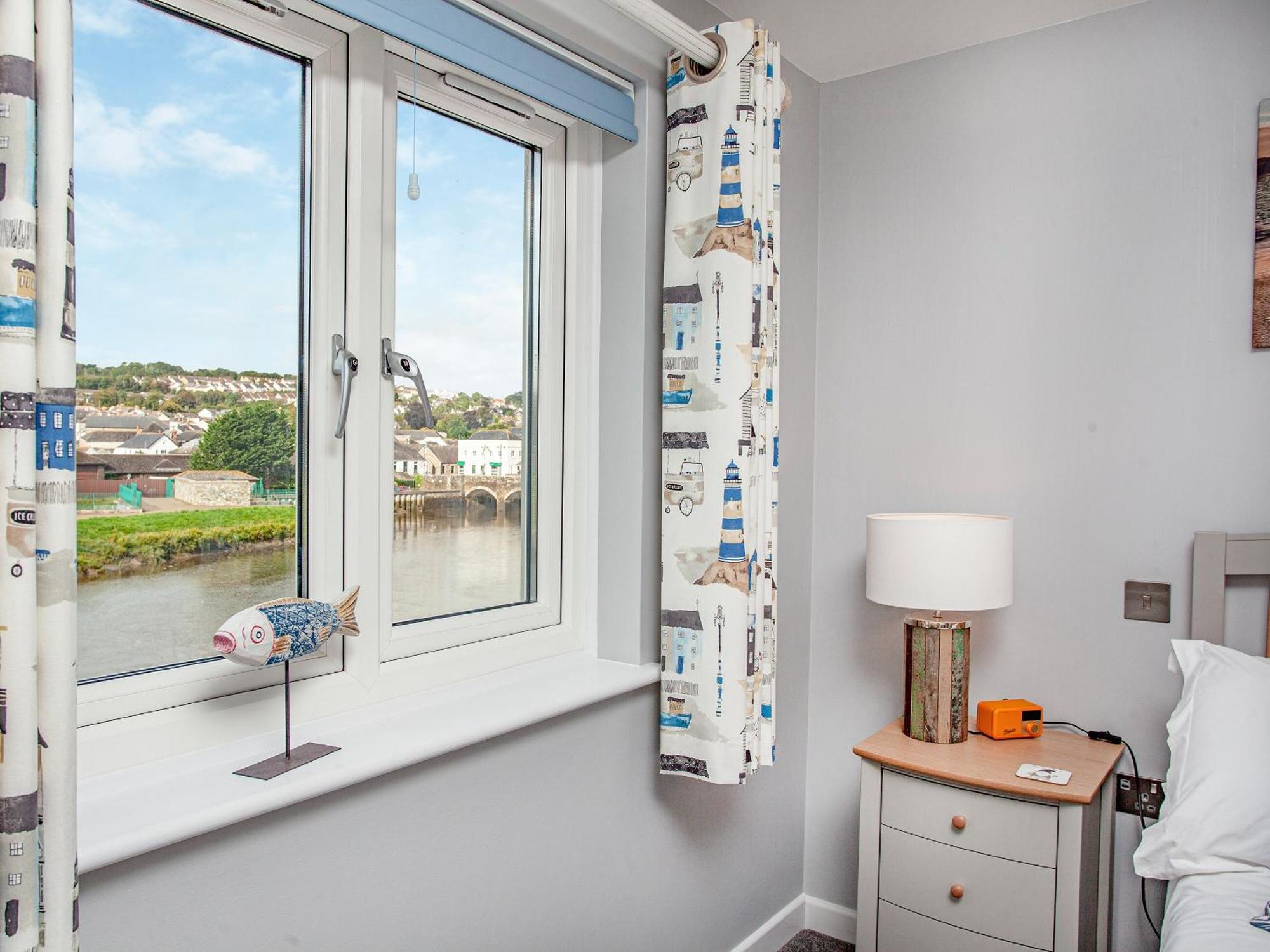 6 Camelside Βίλα Wadebridge Εξωτερικό φωτογραφία