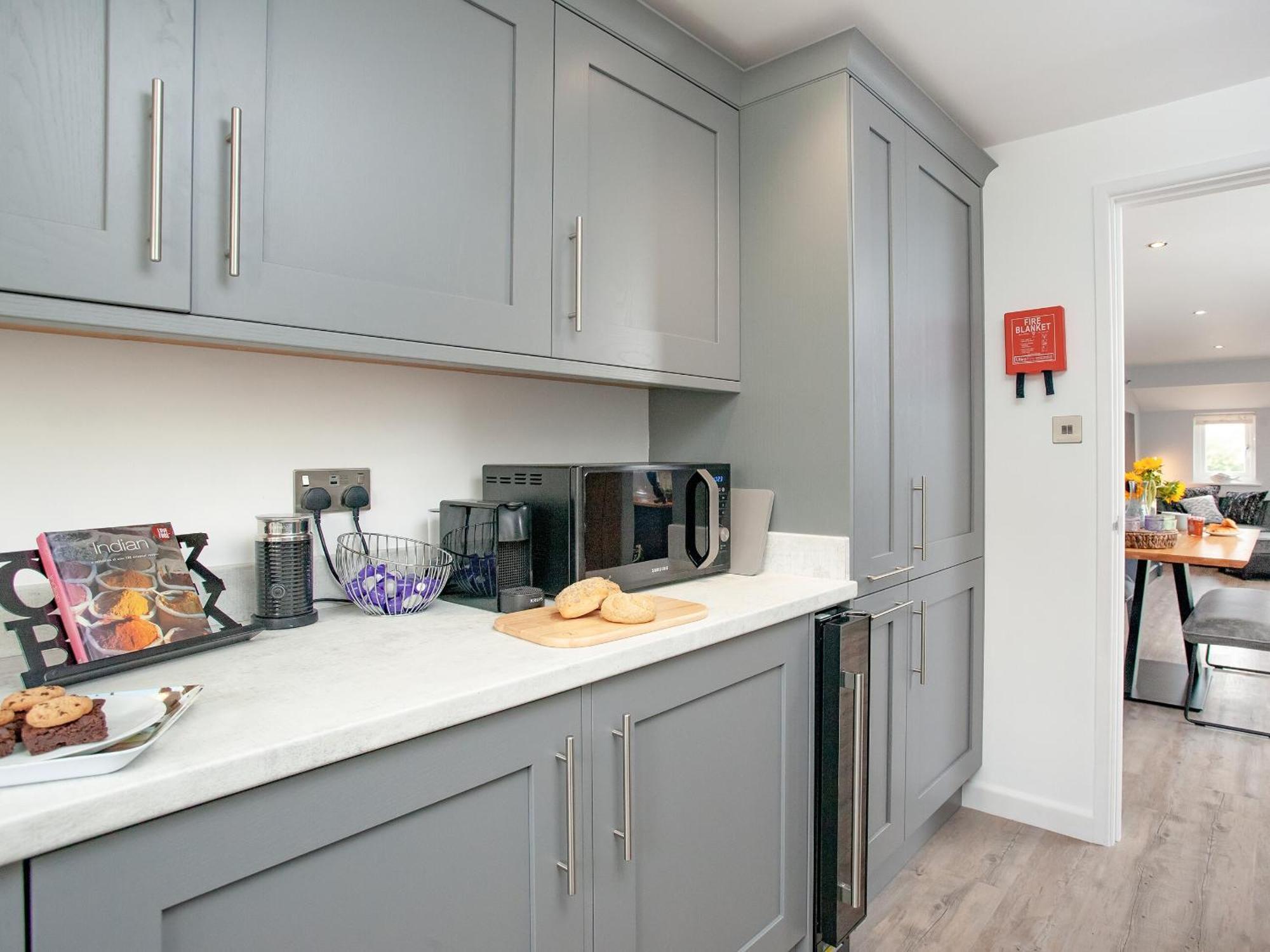 6 Camelside Βίλα Wadebridge Εξωτερικό φωτογραφία