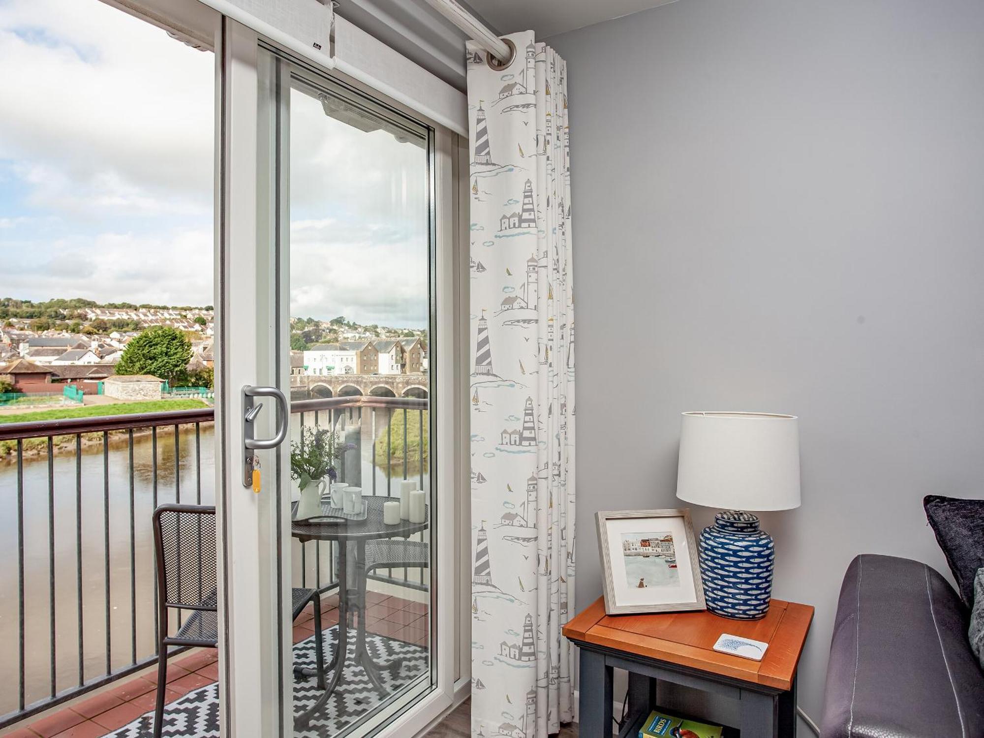 6 Camelside Βίλα Wadebridge Εξωτερικό φωτογραφία