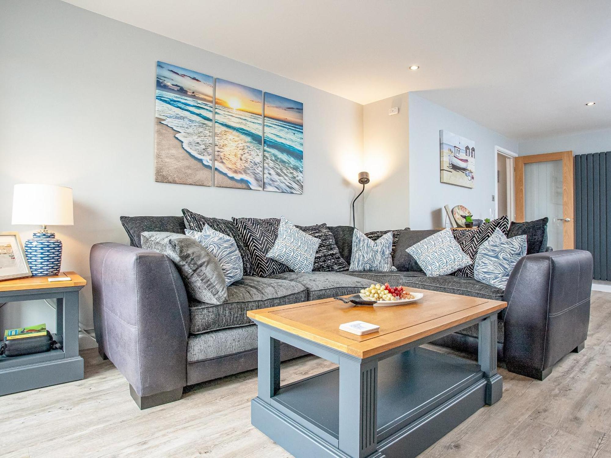 6 Camelside Βίλα Wadebridge Εξωτερικό φωτογραφία
