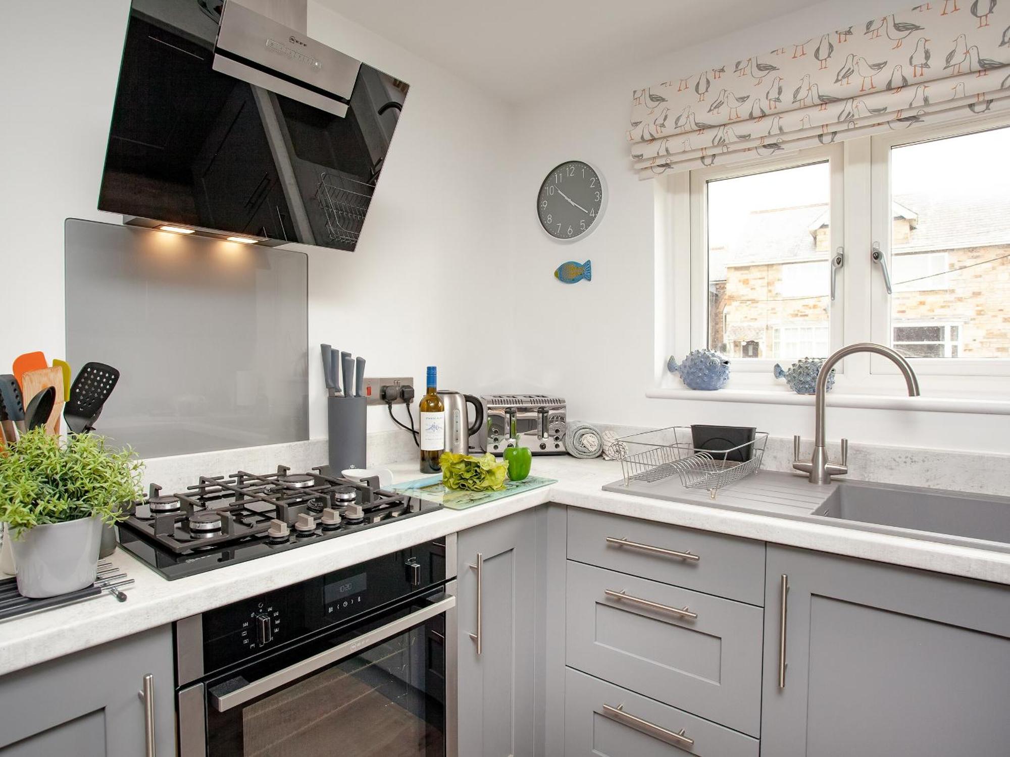 6 Camelside Βίλα Wadebridge Εξωτερικό φωτογραφία