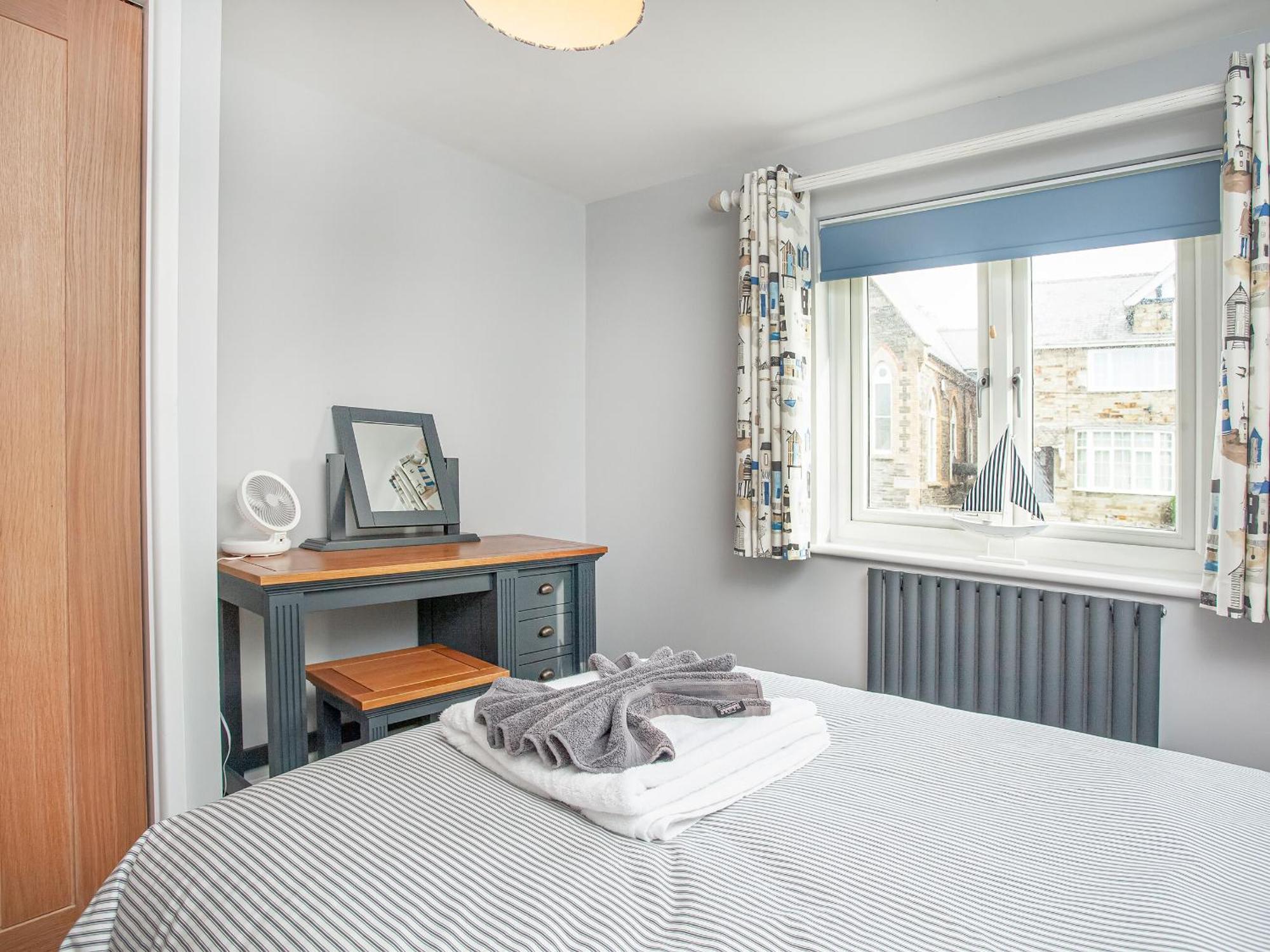 6 Camelside Βίλα Wadebridge Εξωτερικό φωτογραφία
