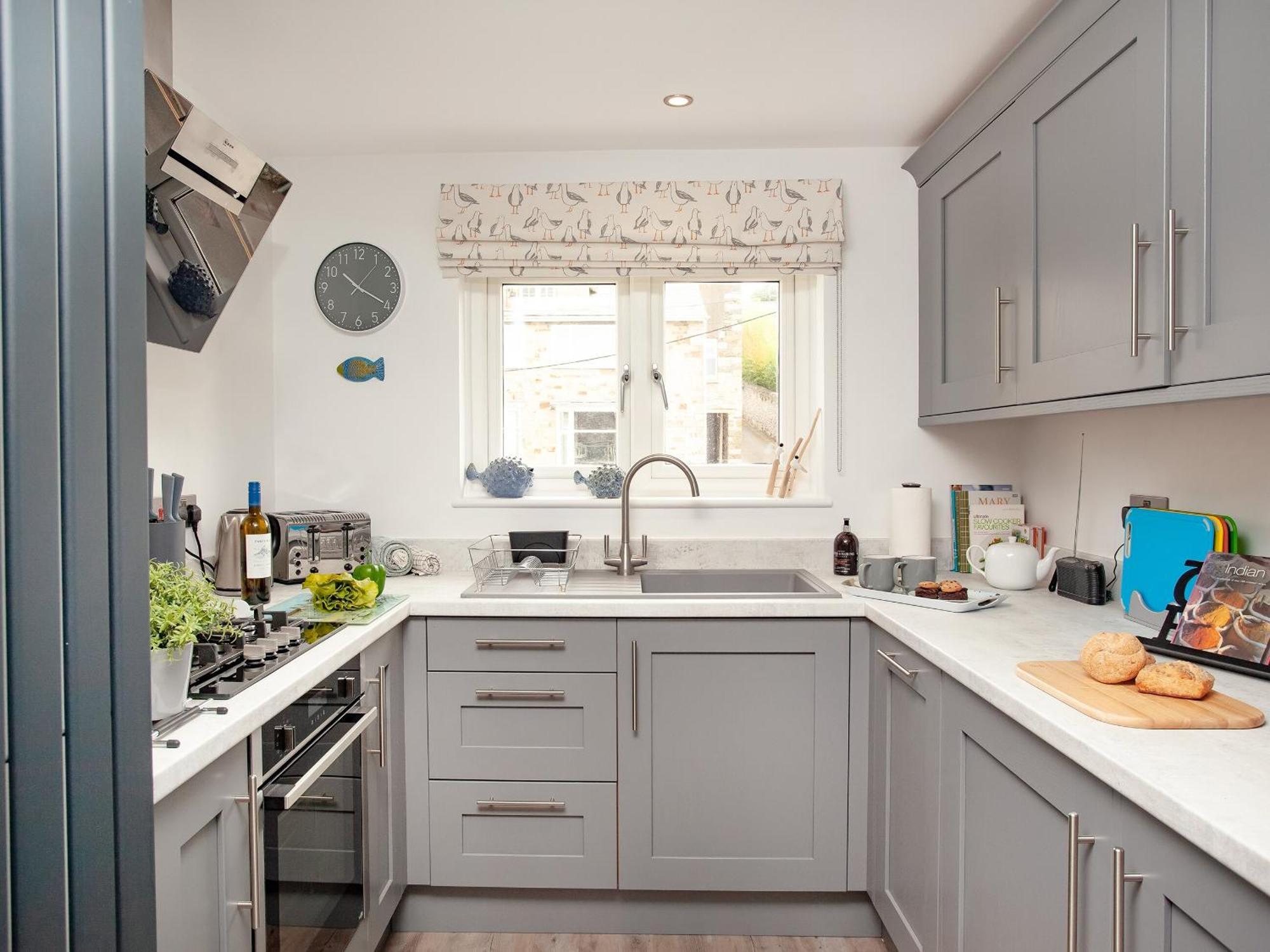 6 Camelside Βίλα Wadebridge Εξωτερικό φωτογραφία